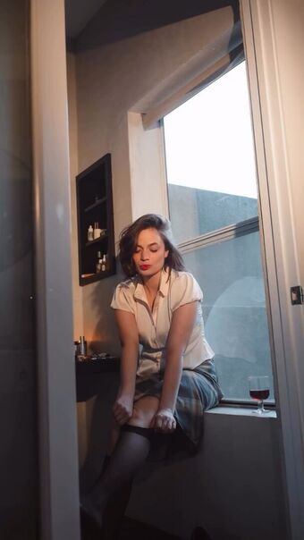 Angela Giarratana Nahé Úniky OnlyFans Fotka 64