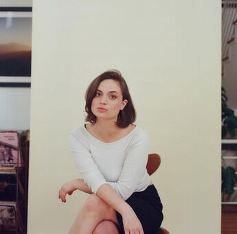 Angela Giarratana Nahé Úniky OnlyFans Fotka 65