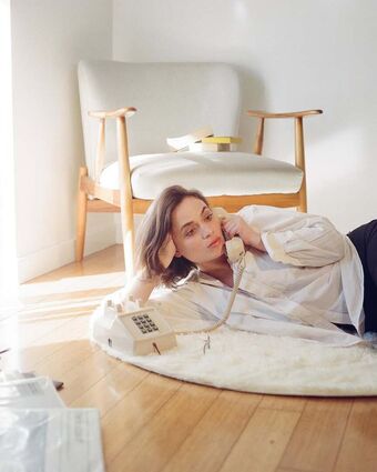 Angela Giarratana Nahé Úniky OnlyFans Fotka 66