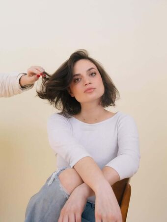 Angela Giarratana Nahé Úniky OnlyFans Fotka 67