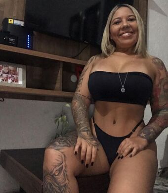 Angela Silva Nahé Úniky OnlyFans Fotka 3