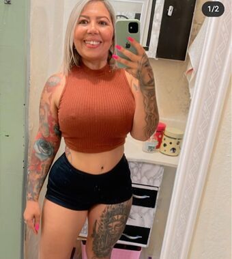 Angela Silva Nahé Úniky OnlyFans Fotka 10