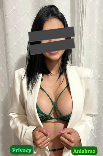 Aniabraz Nahé Úniky OnlyFans Fotka 5