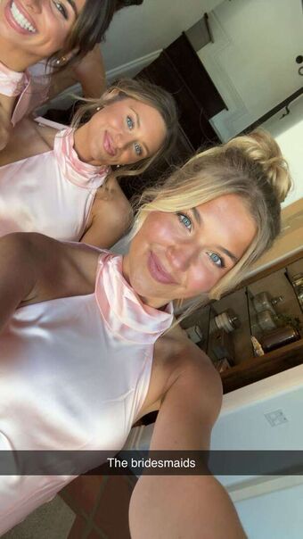 Aniela Leon Nahé Úniky OnlyFans Fotka 228