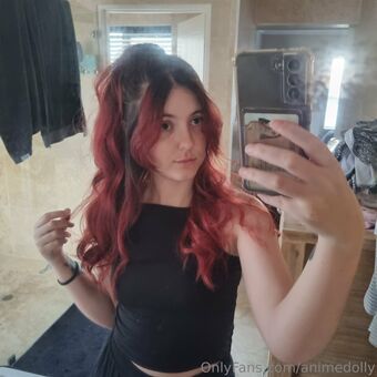 animedolly Nahé Úniky OnlyFans Fotka 32