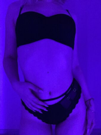 animism Nahé Úniky OnlyFans Fotka 13