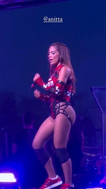 Anitta