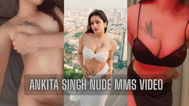 ankitasingh Nahé Úniky OnlyFans Fotka 3