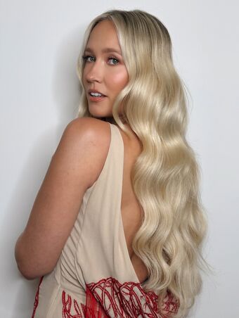 Anna Camp Nahé Úniky OnlyFans Fotka 82
