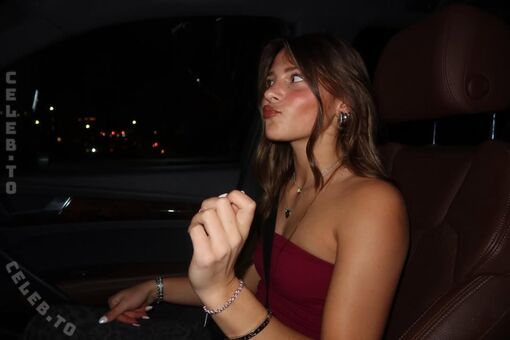 Anna Frey Nahé Úniky OnlyFans Fotka 8