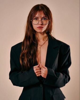 Anna Kauer Nahé Úniky OnlyFans Fotka 279