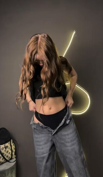 Anna Kauer Nahé Úniky OnlyFans Fotka 288