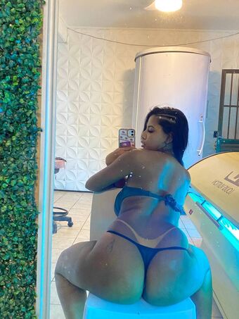 Anna Monteiro