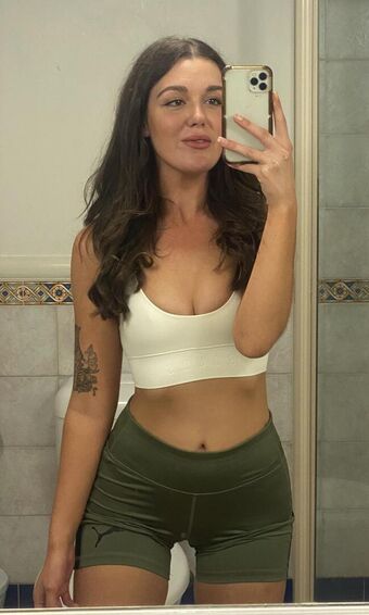 AnnabelleM Nahé Úniky OnlyFans Fotka 3