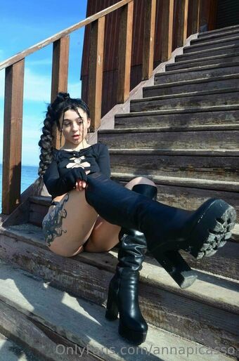 annapicasso