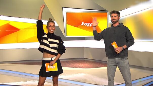 Annemarie Carpendale