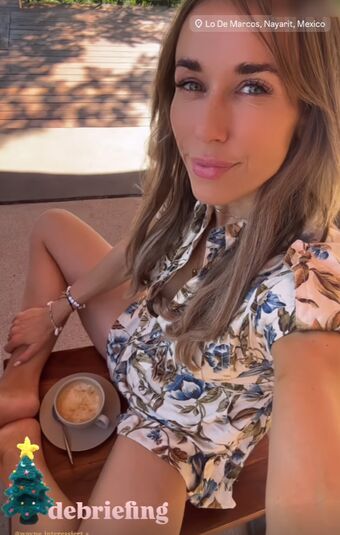 Annemarie Carpendale