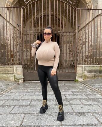 Anneris Nahé Úniky OnlyFans Fotka 43