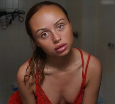 Anschaaa Nahé Úniky OnlyFans Fotka 4