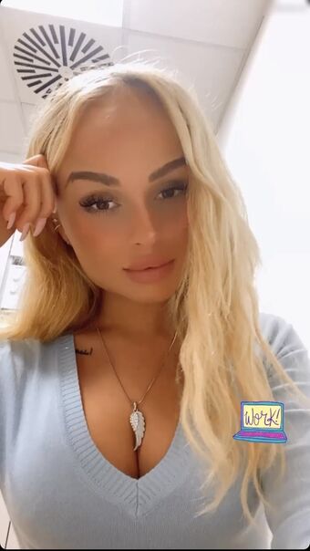 Anschaaa Nahé Úniky OnlyFans Fotka 12