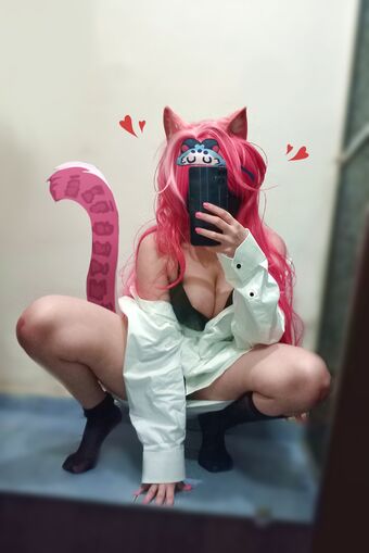 Anyacchi Nahé Úniky OnlyFans Fotka 35