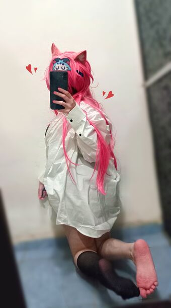 Anyacchi Nahé Úniky OnlyFans Fotka 39