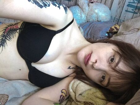 anyakitty Nahé Úniky OnlyFans Fotka 64