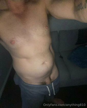 anything810 Nahé Úniky OnlyFans Fotka 13