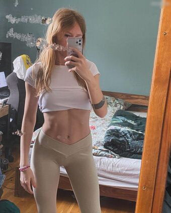 Apecast Nahé Úniky OnlyFans Fotka 6