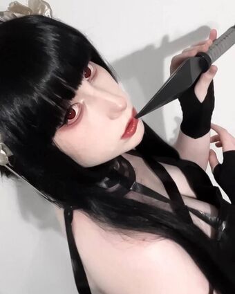 Aphoraa Nahé Úniky OnlyFans Fotka 17