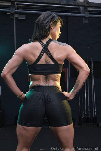 aranxasmith Nahé Úniky OnlyFans Fotka 53