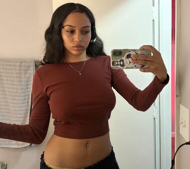 Archanhellzz Nahé Úniky OnlyFans Fotka 15
