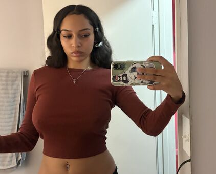 Archanhellzz Nahé Úniky OnlyFans Fotka 17