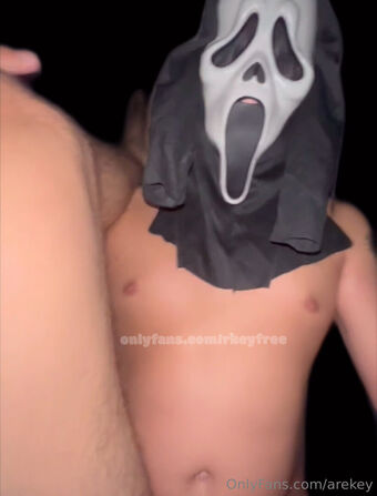 arekey Nahé Úniky OnlyFans Fotka 1