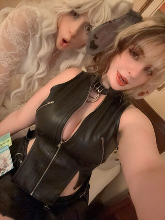 Aretteepls Nahé Úniky OnlyFans Fotka 184