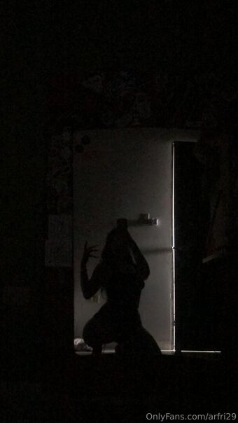 arfri29 Nahé Úniky OnlyFans Fotka 2