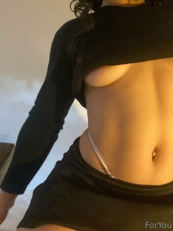 arialighty Nahé Úniky OnlyFans Fotka 13