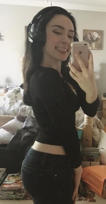 Aribeee Nahé Úniky OnlyFans Fotka 18