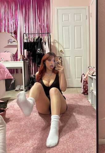 Ariiposaa Nahé Úniky OnlyFans Fotka 48
