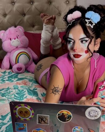 Arimoory Nahé Úniky OnlyFans Fotka 5