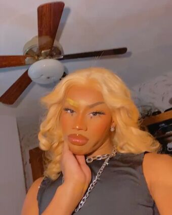 artiethepixieee Nahé Úniky OnlyFans Fotka 2