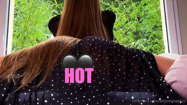 artkatanaplus Nahé Úniky OnlyFans Fotka 10