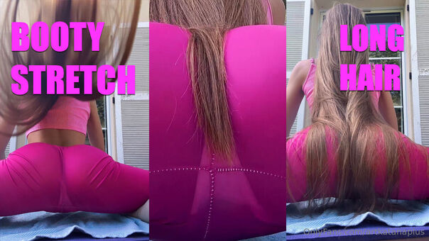 artkatanaplus Nahé Úniky OnlyFans Fotka 11