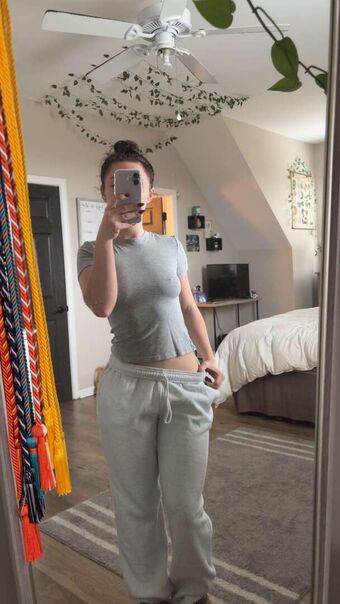 Ashfecta Nahé Úniky OnlyFans Fotka 8