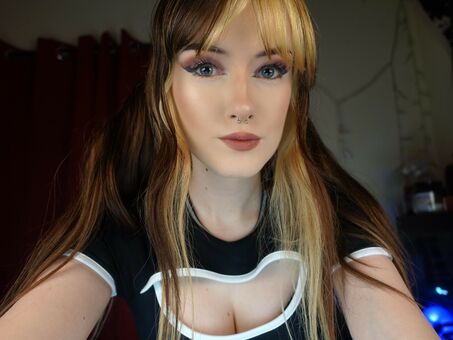 Ashi Nahé Úniky OnlyFans Fotka 16