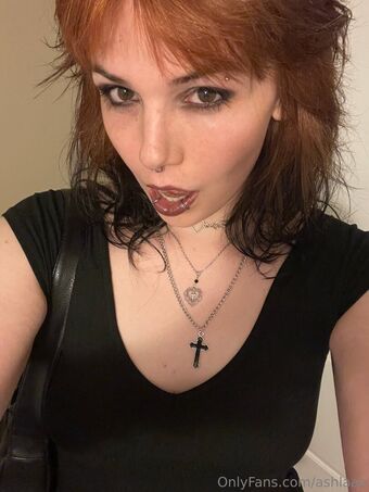 ashlaaa Nahé Úniky OnlyFans Fotka 28