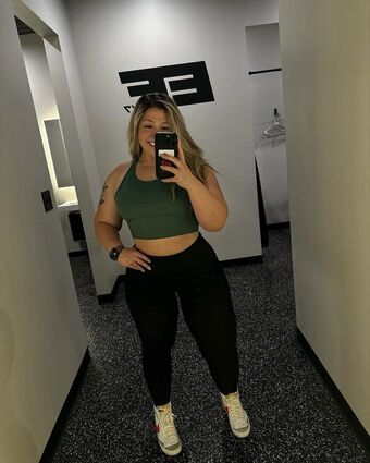 Ashlene Nahé Úniky OnlyFans Fotka 5