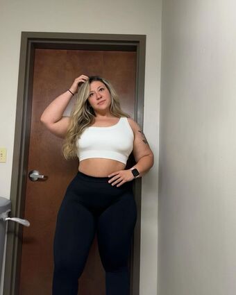 Ashlene Nahé Úniky OnlyFans Fotka 16