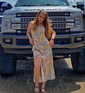 ashley.marie.model Nahé Úniky OnlyFans Fotka 2