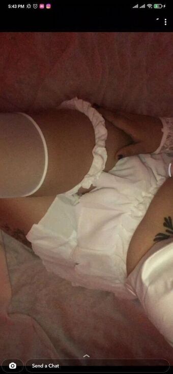 ashyy Nahé Úniky OnlyFans Fotka 13